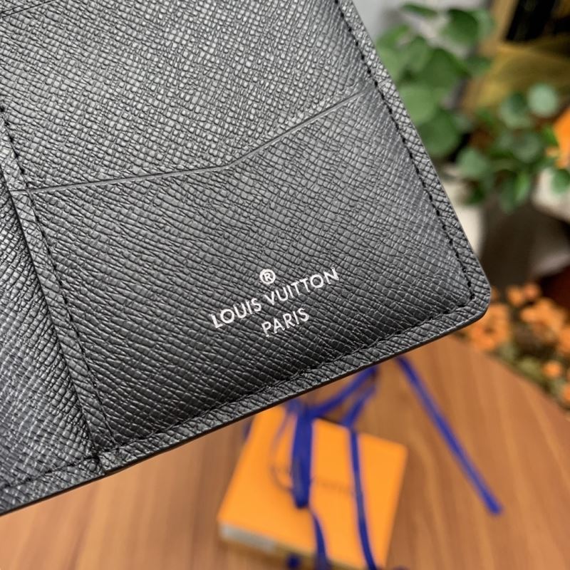 LV Wallets